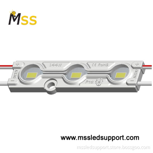 IP67 5730*3PCS LED Module Light with UL CE Approval